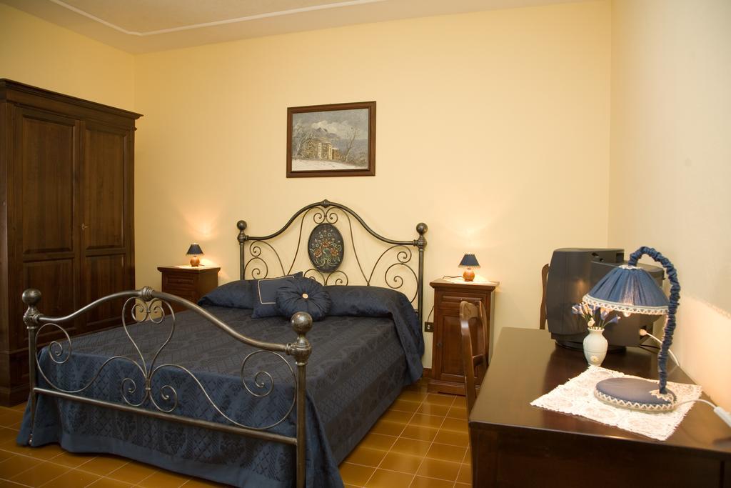 B&B Podere Ospedaletto Bolsena Chambre photo