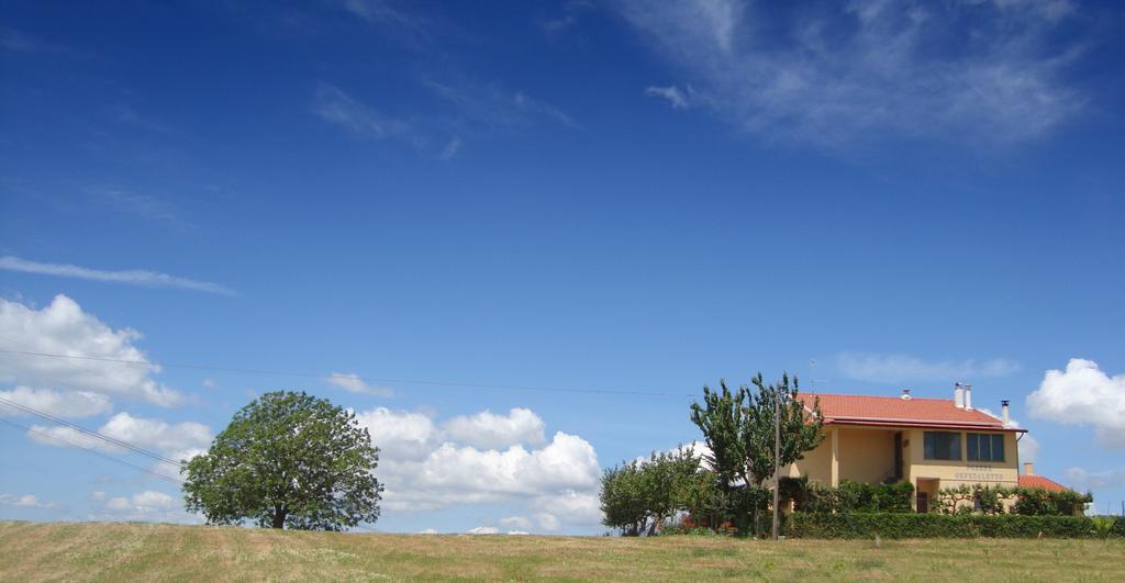 B&B Podere Ospedaletto Bolsena Extérieur photo