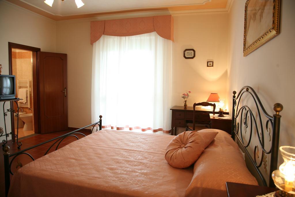 B&B Podere Ospedaletto Bolsena Chambre photo