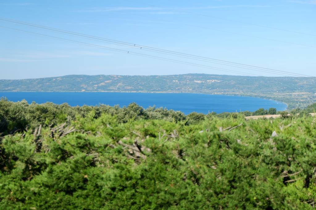 B&B Podere Ospedaletto Bolsena Extérieur photo